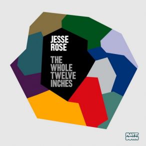 Download track Find Your Feet Jesse Rose