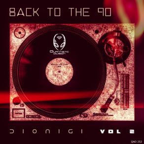 Download track Afterhours (Original Mix) Dionigi