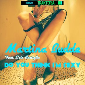 Download track Do You Think I'm Sexy (Radio Edit) Eric Castiglia