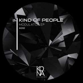 Download track Transmitter (Original Mix) Kind Of People