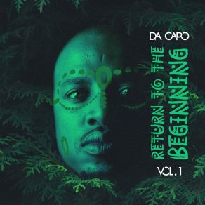 Download track The Deep Route (Original Mix) Da Capo