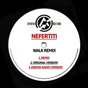 Download track Walk (Original Mix) Nefertiti
