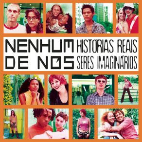 Download track Julho De 83 Nenhum De Nós