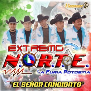 Download track El Corrido De Botello Extremo Norte La Furia Potosina