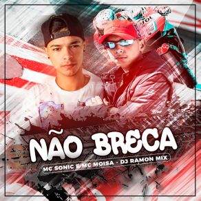 Download track Não Breca MC Moisa