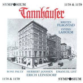 Download track 13. Ingbrunst Im Herzen Richard Wagner