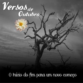 Download track Um Amor Pra Tudo Versos De Outubro