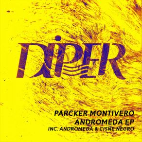 Download track Cisne Negro (Original Mix) Parcker Montivero