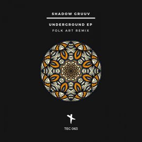 Download track Tribus (Original Mix) Shadow Gruuv