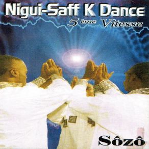 Download track Sozo Nigui Saff K-Dance