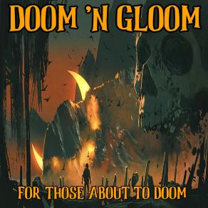 Download track Goblin Doom 'n Gloom