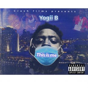 Download track Love Hbk Yogi