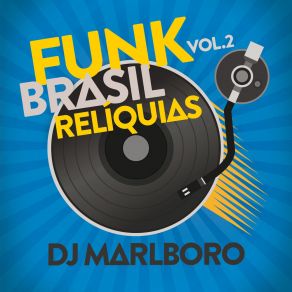 Download track New Funk DJ MarlboroJah Mai