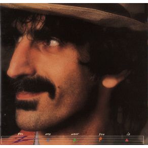 Download track Drafted Again Frank Zappa