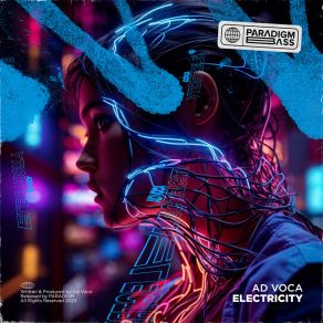 Download track Electricity (Extended Mix) Ad Voca