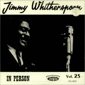 Download track Everything You Do Is Wrong Jimmy Witherspoon