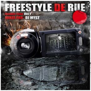 Download track Freestyle Kamnouze Dj MystKamnouze