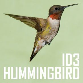 Download track Hummingbird ID3Soundmouse