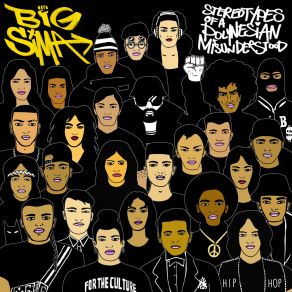 Download track The Student Big SimaBoomtown, Nazarite