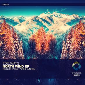 Download track North Wind (Original Mix) Edelways