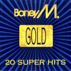 Download track Mega Mix (Rivers Of Babylon + Sunny + Daddy Cool + Ma Baker + Rasputin) Boney M.Sunny, Daddy Cool