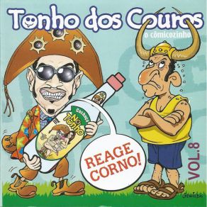 Download track Piadas Diversas Tonho Dos Couros