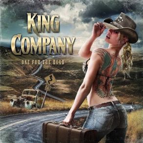 Download track Shining King Company