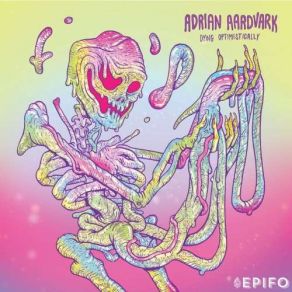 Download track Just Us Adrian Aardvark