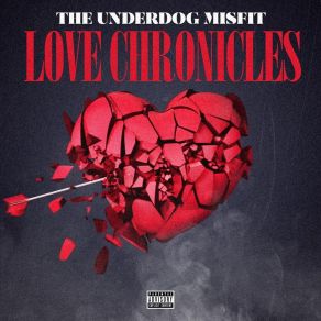 Download track Love Chants The Underdog Misfit