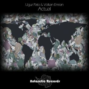 Download track Actual (Findike Remix) Ugur Pato