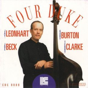 Download track In A Mellow Tone Gary Burton, Joe Beck, Jay Leonhart, Terry Clarke