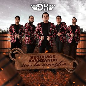 Download track Lo Dejaria Todo Grupo DH