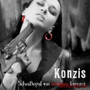 Download track Bube Dame Konig Konzis