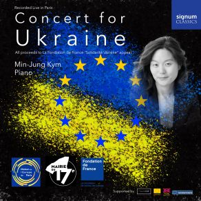 Download track 3 Intermezzos, Op. 117 No. 2 In B-Flat Minor (Live) Min-Jung Kym