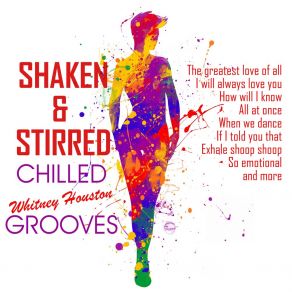 Download track I'm Every Woman (Instrumental) Shaken