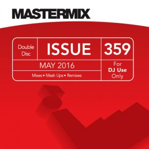 Download track Chart Mix May 2016 Starts 'I Wanna Be' (125) Mastermix