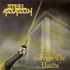 Download track Executioner Steel Assassin