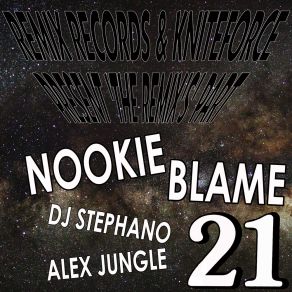 Download track Lonely Star (Blame Remix) DJ StephanoBlame