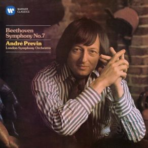 Download track Beethoven Symphony No. 7 In A Major, Op. 92 I. Poco Sostenuto - Vivace André Previn