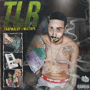 Download track Intro TRAPMALOY