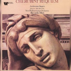 Download track Requiem No. 2, For Male Chorus & Orchestra In D Minor - Agnus Dei' Riccardo MutiThe Ambrosian Singers, Agnus Dei