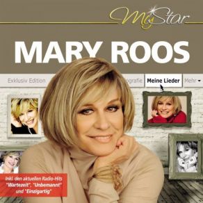 Download track 2 - Mary Roos - Unbemannt Mary Roos