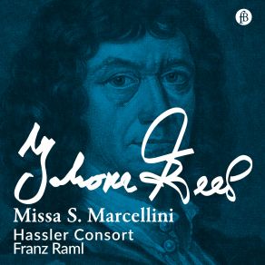 Download track Missa S. Marcellini: I. Kyrie (Live At Melk Abbey, 6 / 10 / 2000) Franz Raml, Hassler-Consort