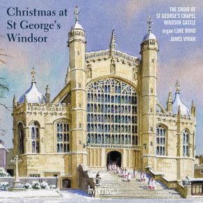 Download track Byrd Vigilate A 5, T. 27 (Cantiones Sacrae, 1589) Luke Bond, James Vivian, Windsor Castle, Choir Of St. George's Chapel