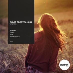 Download track Voices (Original Mix) Blood Groove & Kikis