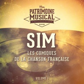 Download track J'suis Pas Faite Comme Tout Le Monde Sim