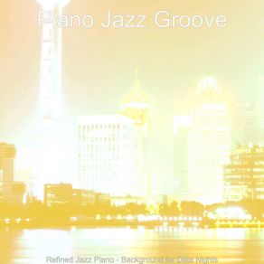 Download track Marvellous Solo Piano Jazz - Vibe For Lounges Jazz Groove