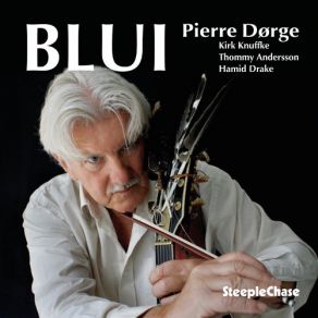 Download track Happy As A Cow Pierre Dorge