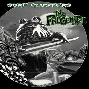 Download track Dawn Of Cthulhu The Frogenstein