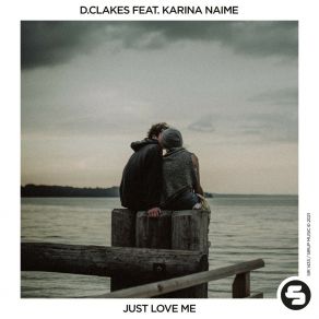 Download track Just Love Me (Dub Mix) Karina Naime